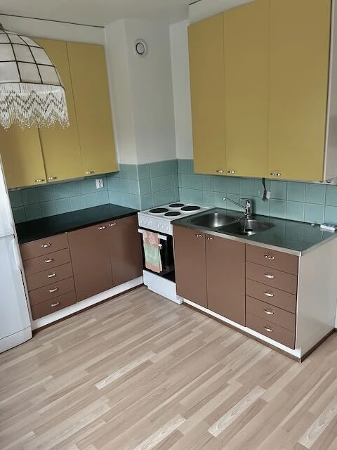 Квартира в Хартола, Финляндия, 53.5 м² - фото 14