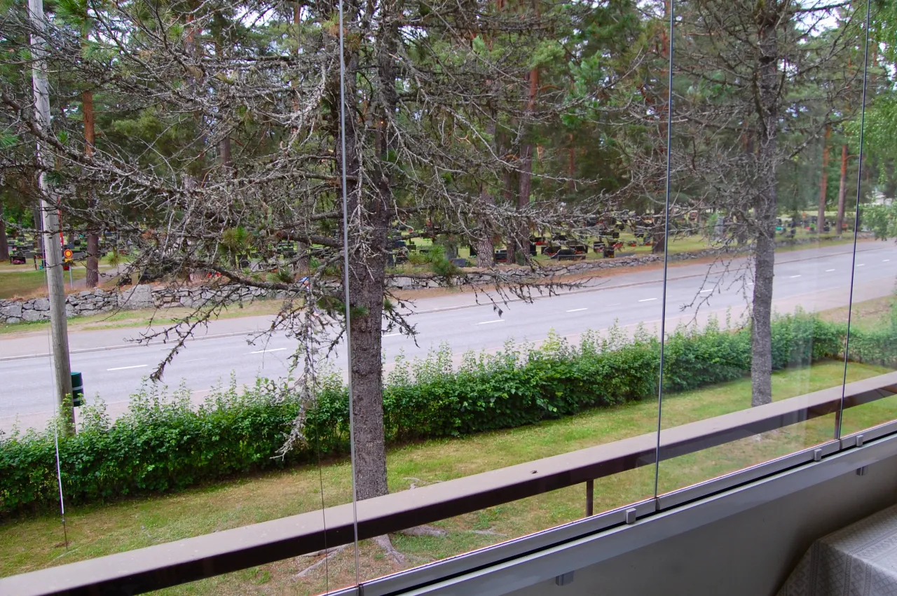 Квартира в Хартола, Финляндия, 53.5 м² - фото 6