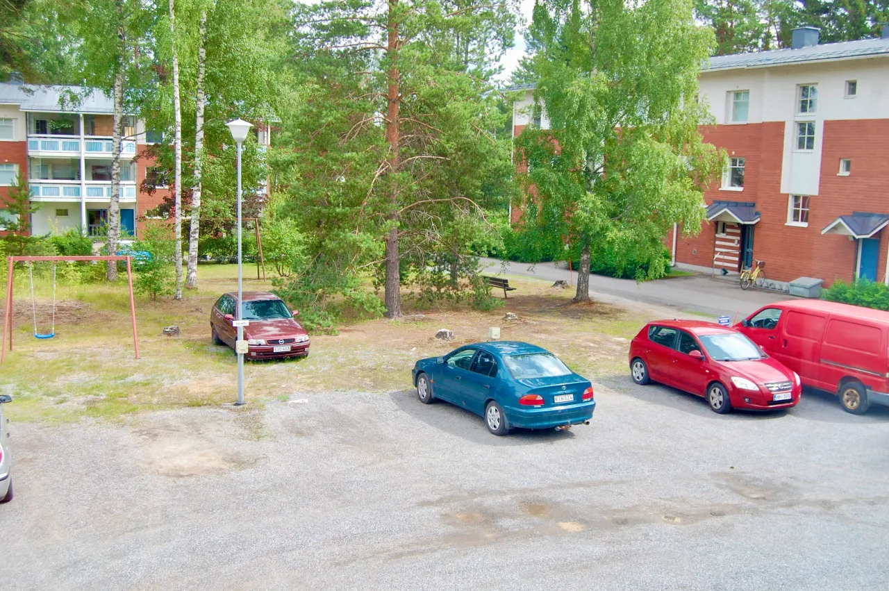 Квартира в Хартола, Финляндия, 53.5 м² - фото 8