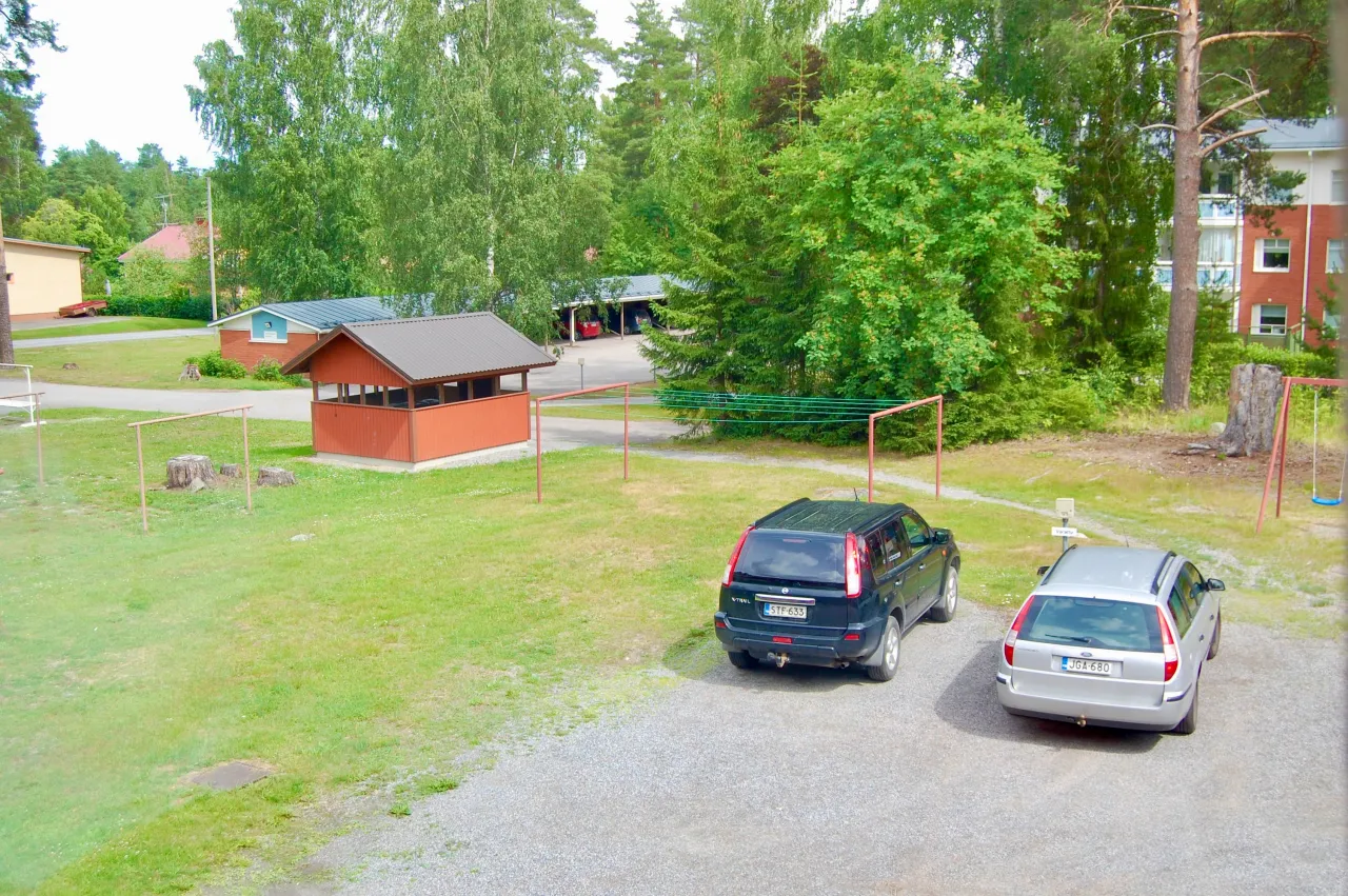 Квартира в Хартола, Финляндия, 53.5 м² - фото 7