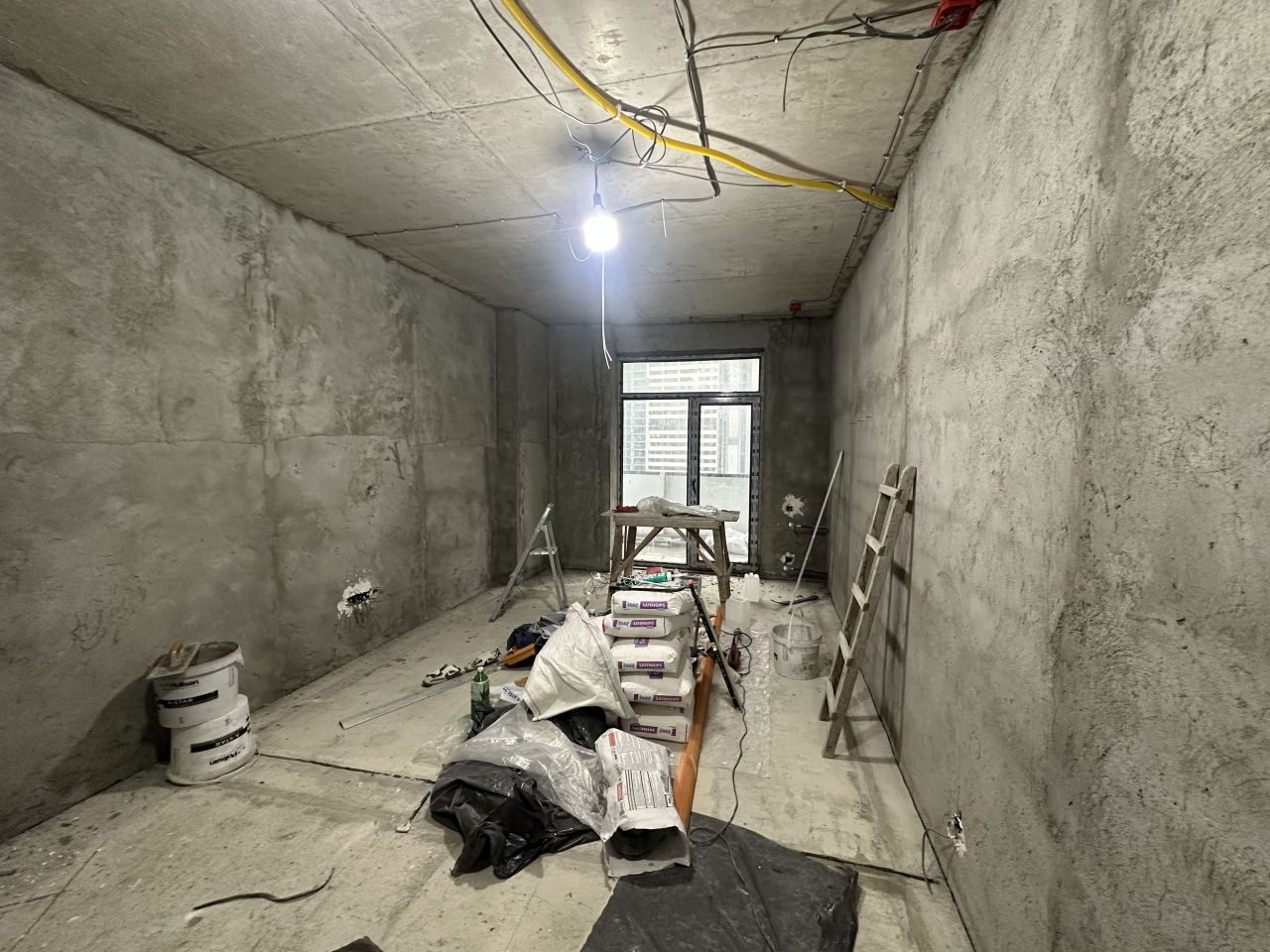 Квартира в Батуми, Грузия, 72 м² - фото 4