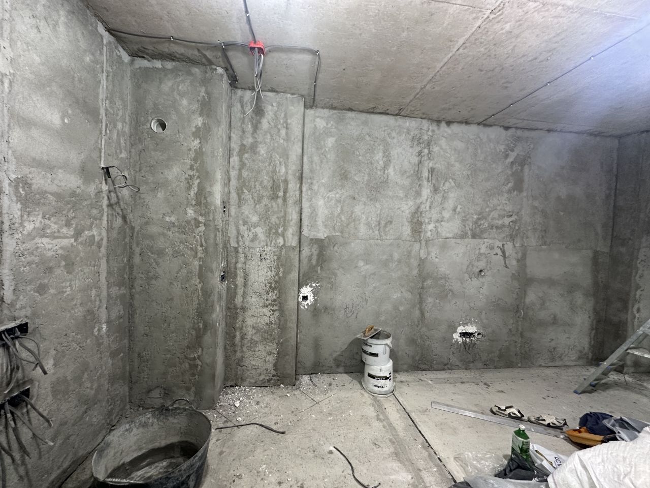 Квартира в Батуми, Грузия, 72 м² - фото 3