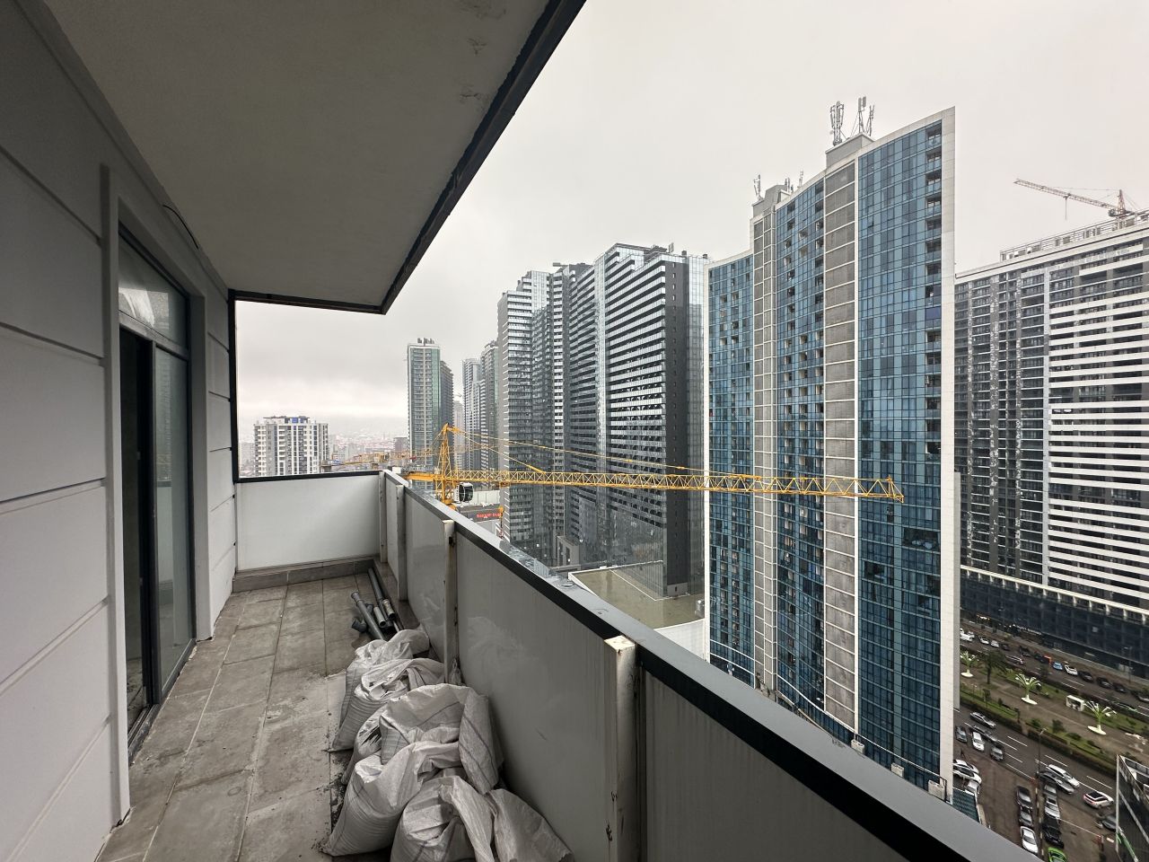 Квартира в Батуми, Грузия, 72 м² - фото 1