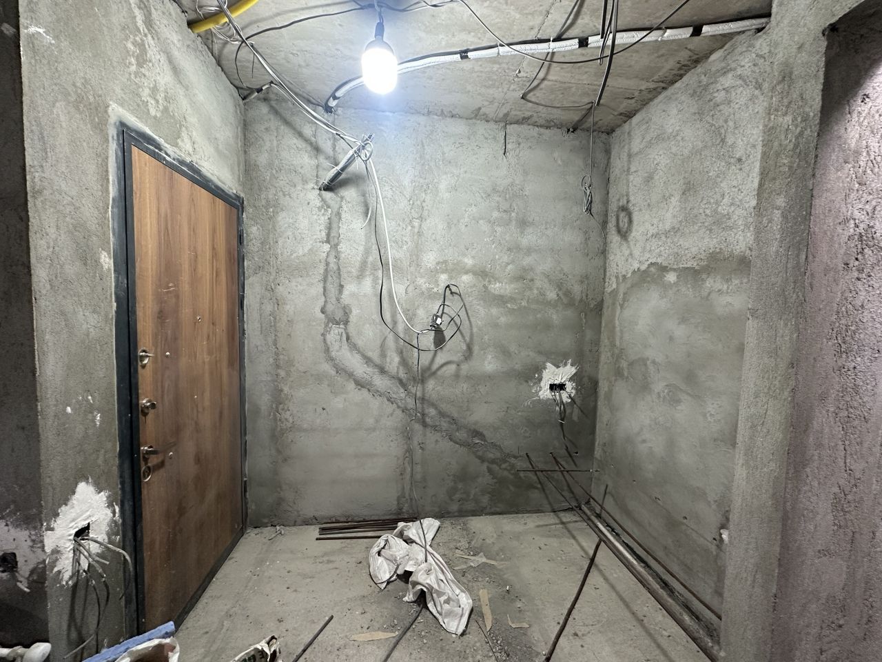 Квартира в Батуми, Грузия, 72 м² - фото 5