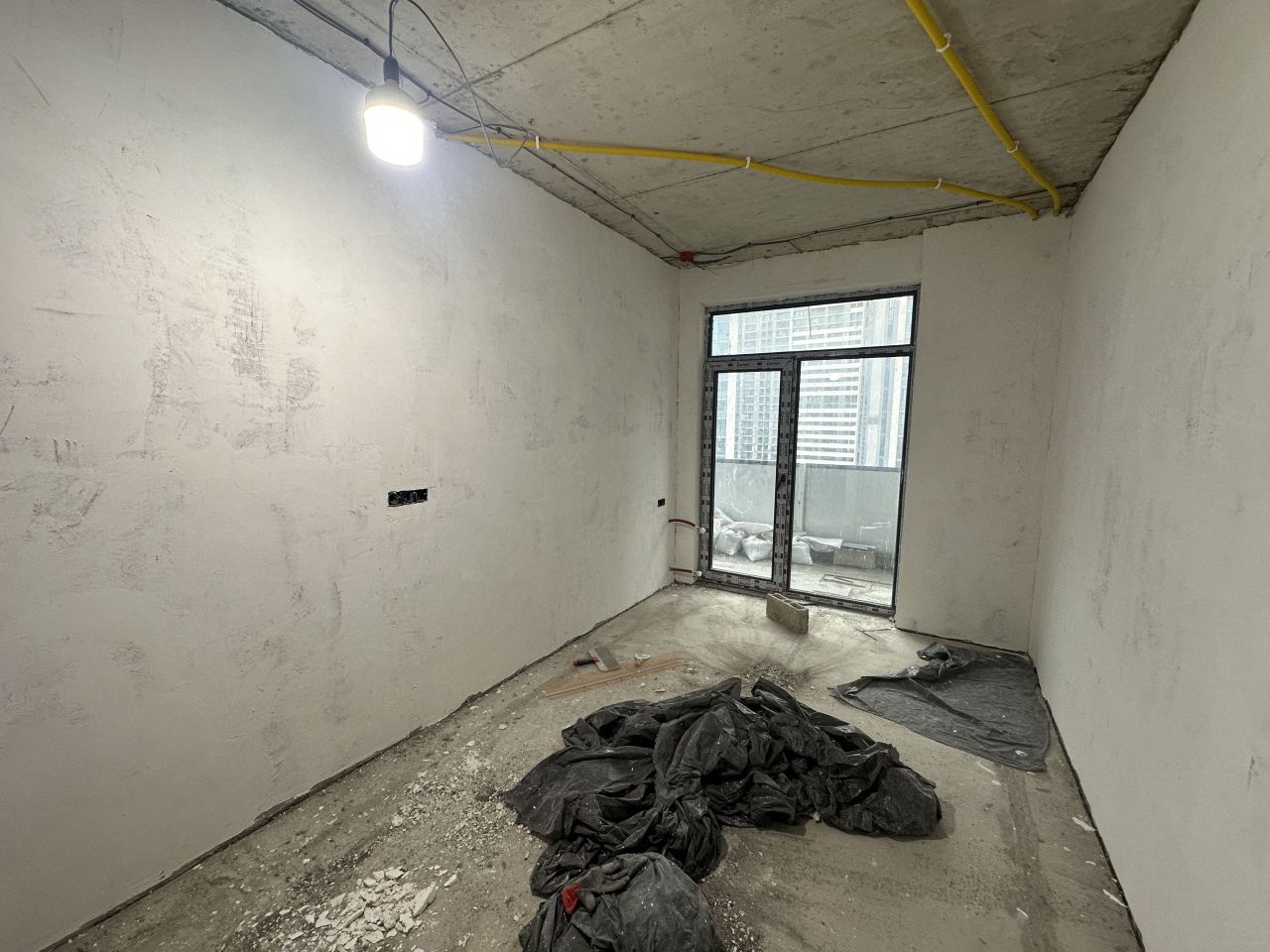 Квартира в Батуми, Грузия, 72 м² - фото 7