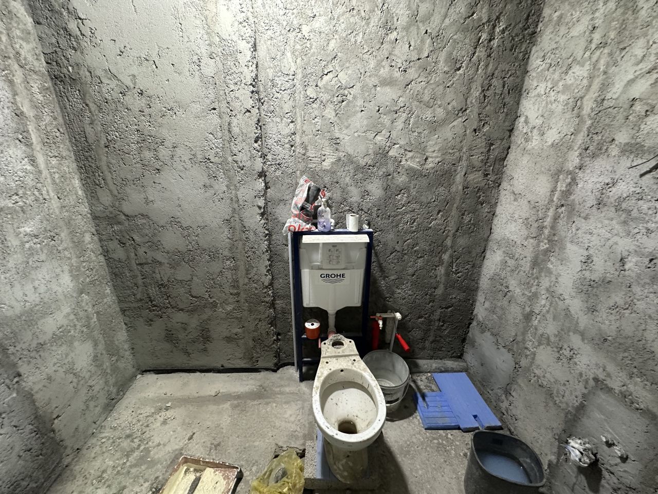 Квартира в Батуми, Грузия, 72 м² - фото 6