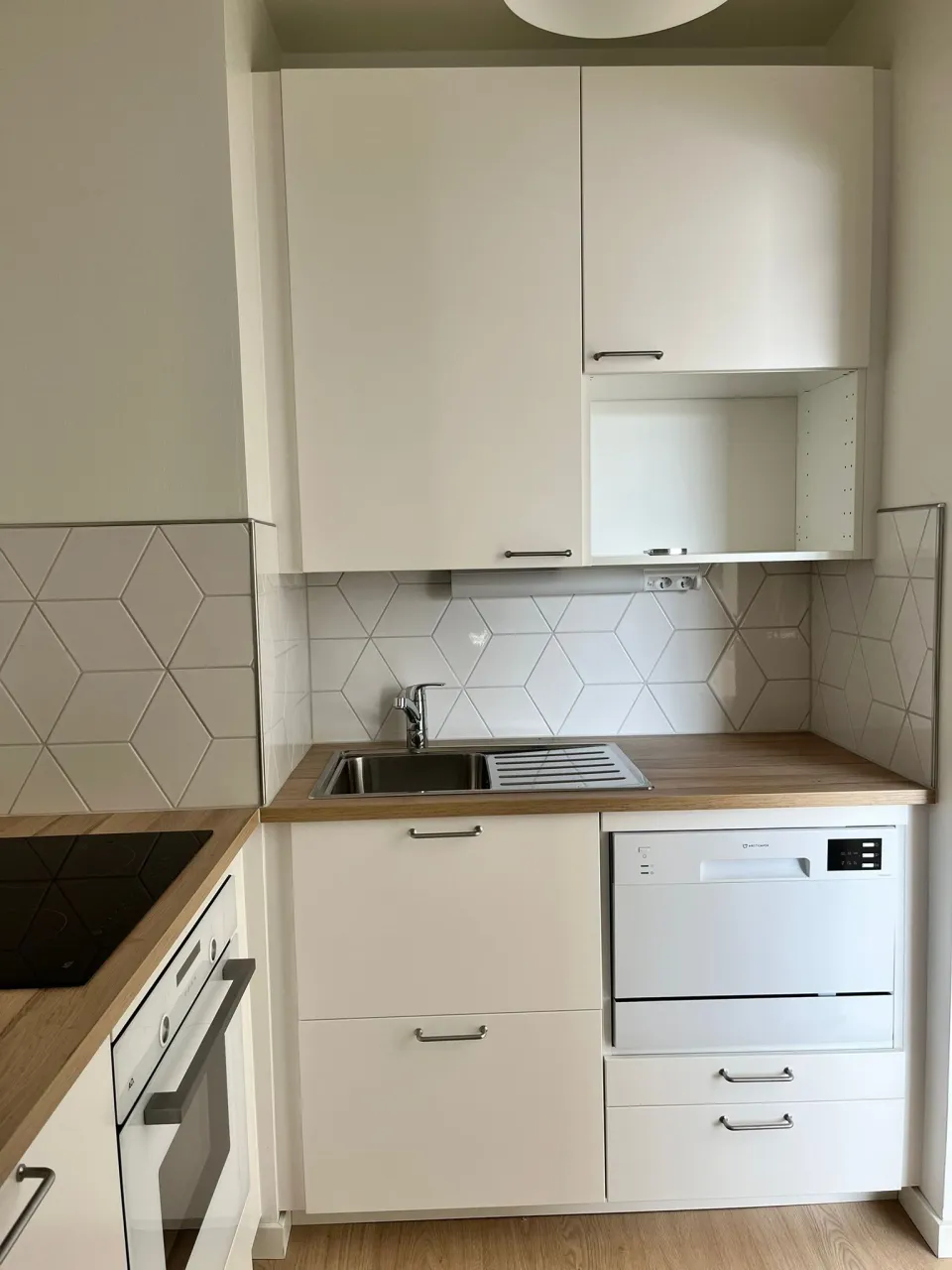 Квартира в Иисалми, Финляндия, 25.5 м² - фото 2