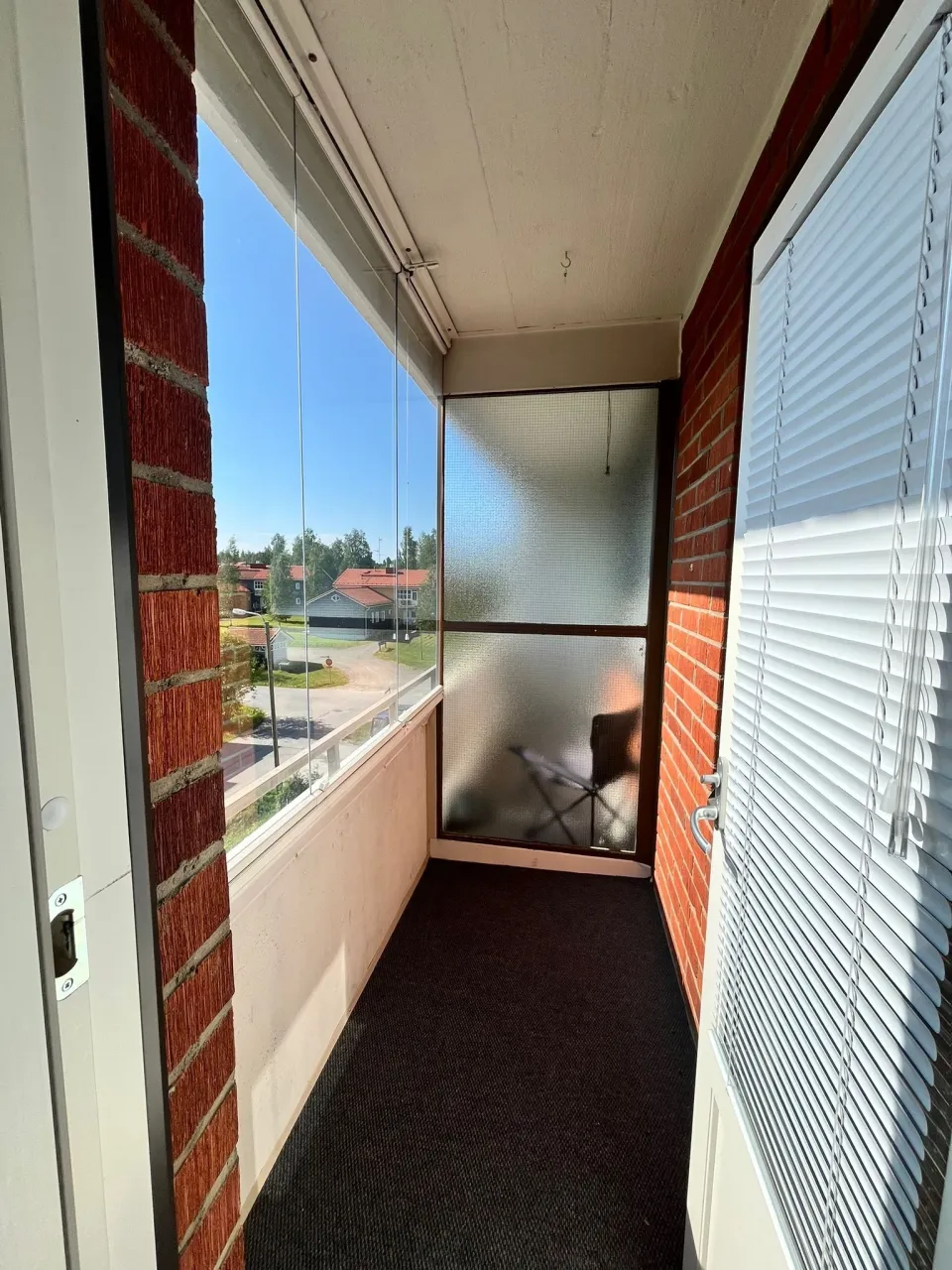 Квартира в Иисалми, Финляндия, 25.5 м² - фото 8