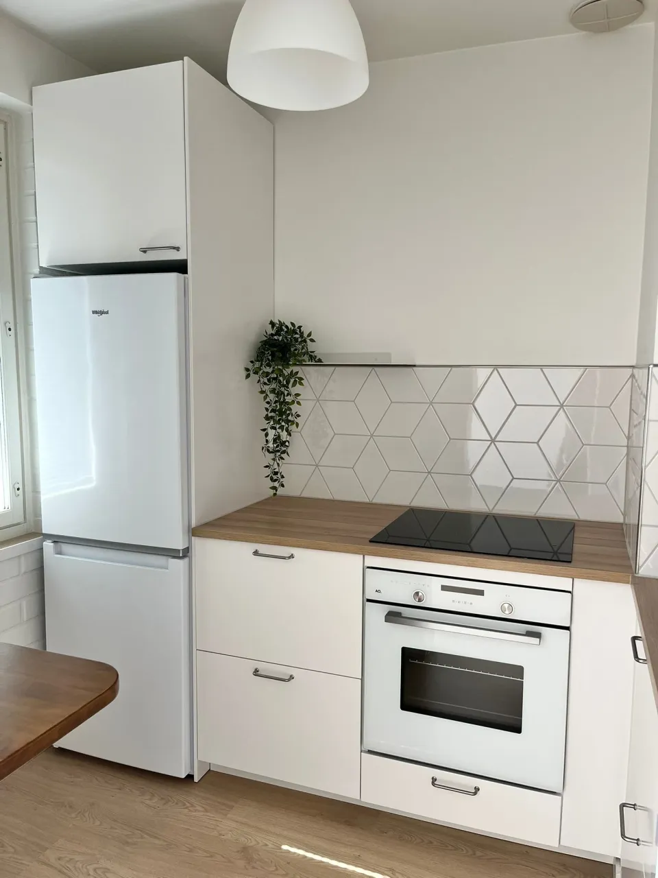 Квартира в Иисалми, Финляндия, 25.5 м² - фото 1