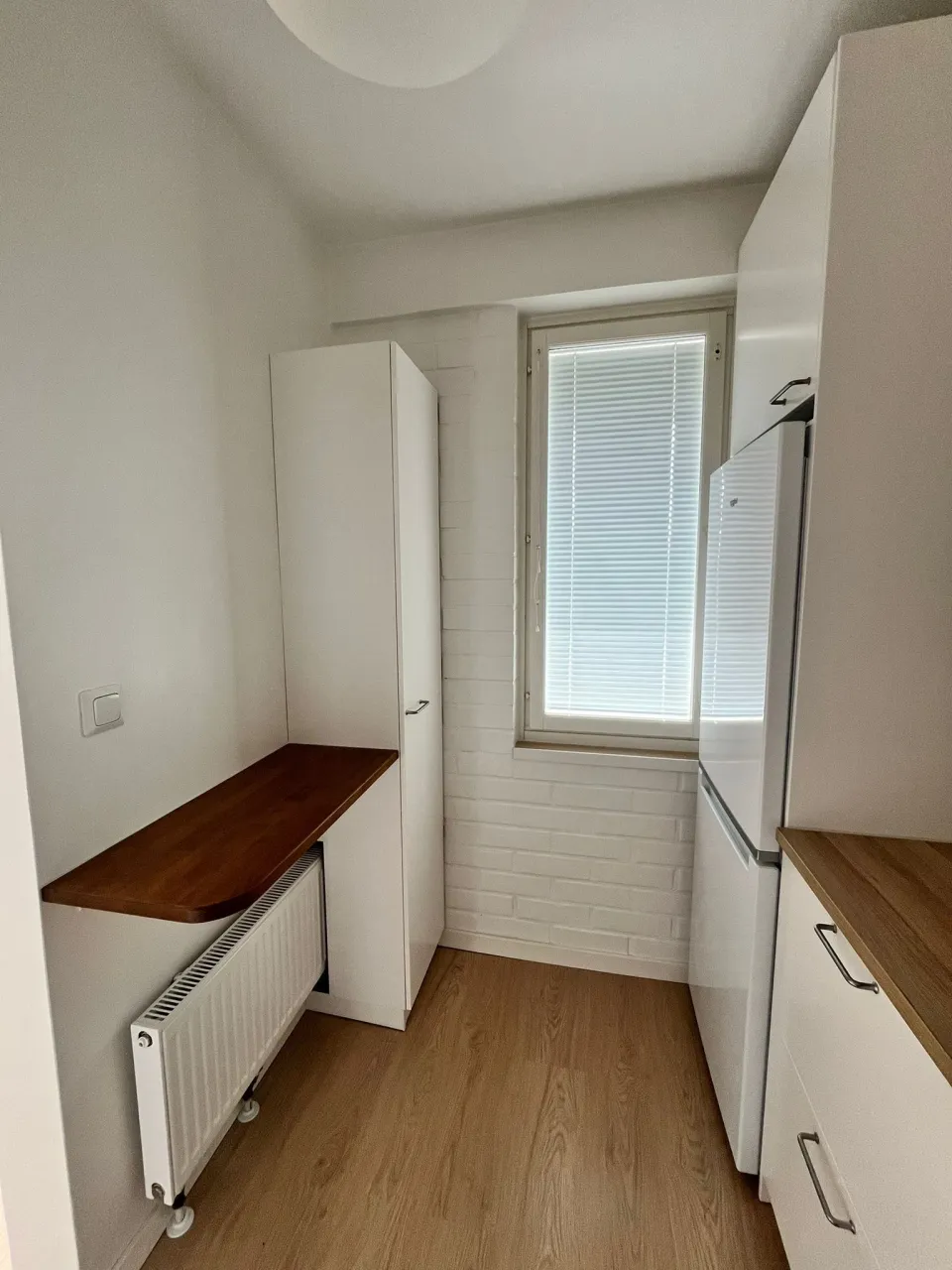 Квартира в Иисалми, Финляндия, 25.5 м² - фото 3