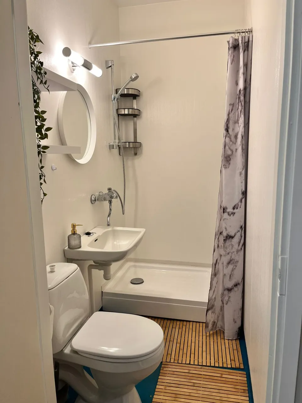 Квартира в Иисалми, Финляндия, 25.5 м² - фото 7