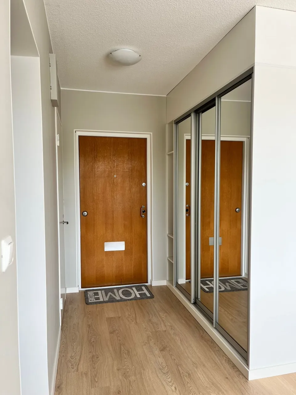 Квартира в Иисалми, Финляндия, 25.5 м² - фото 6