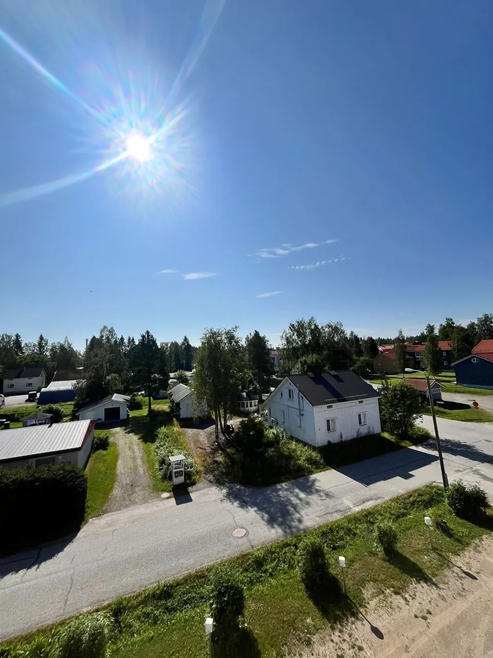 Квартира в Иисалми, Финляндия, 25.5 м² - фото 9