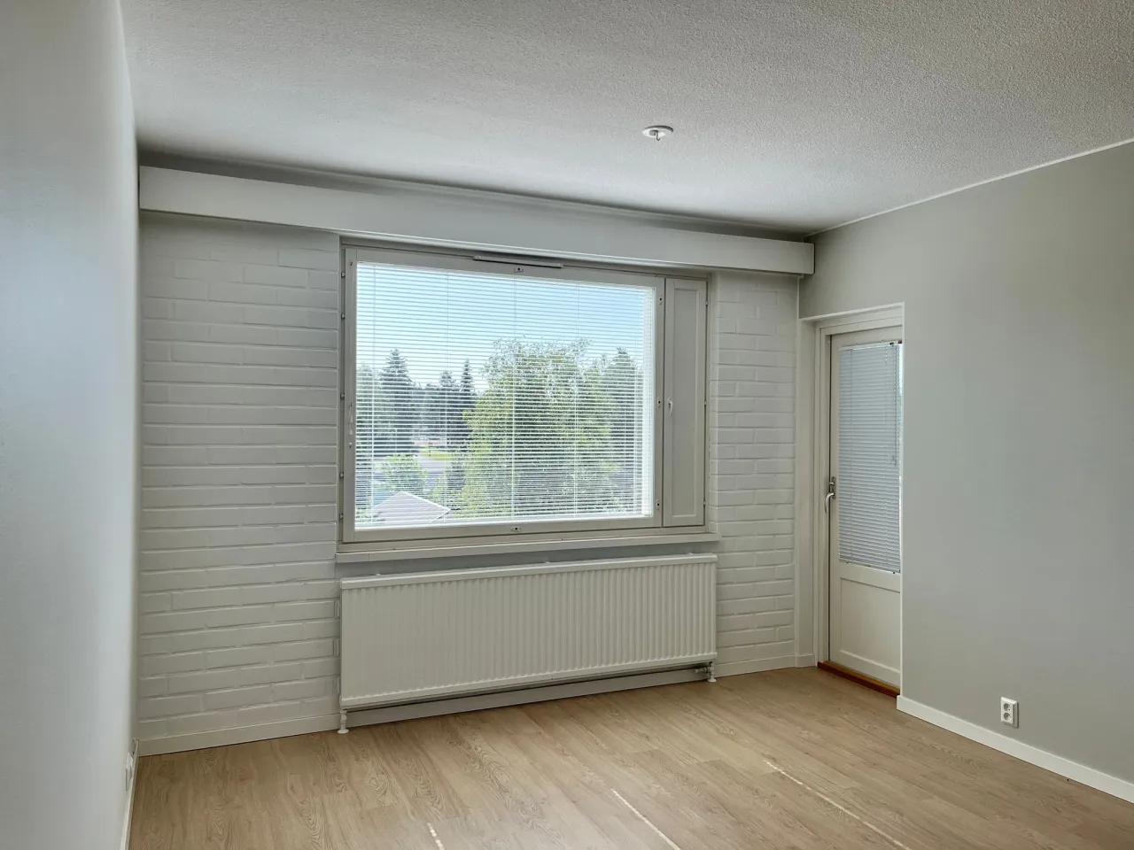 Квартира в Иисалми, Финляндия, 25.5 м² - фото 4