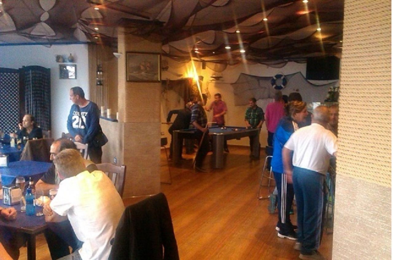 Коммерческая недвижимость в Торревьехе, Испания, 170 м² - фото 12