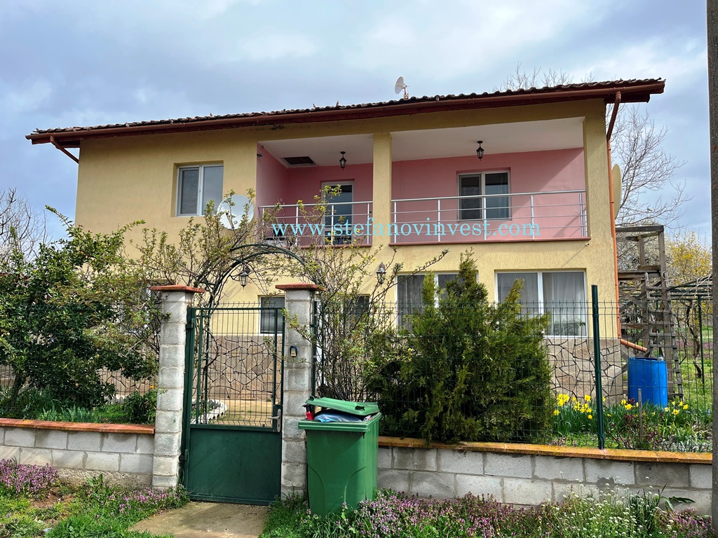 Дом в Дюлино, Болгария, 188 м² - фото 1