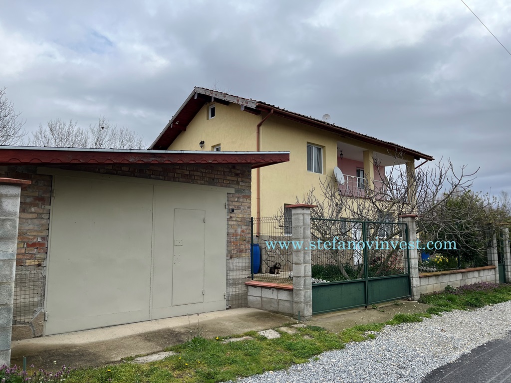 Дом в Дюлино, Болгария, 188 м² - фото 3