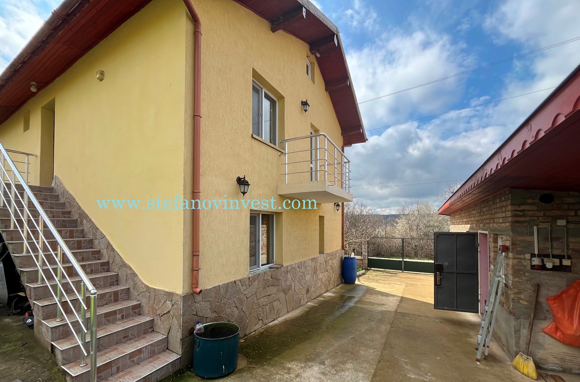 Дом в Дюлино, Болгария, 188 м² - фото 6