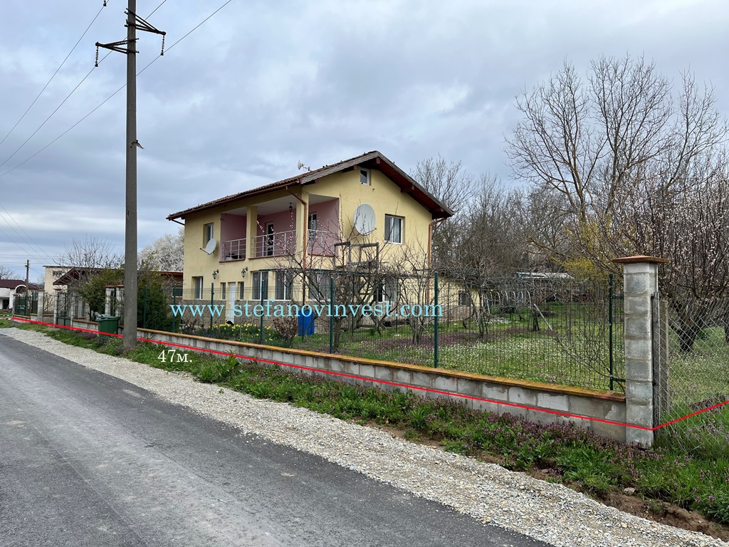 Дом в Дюлино, Болгария, 188 м² - фото 2