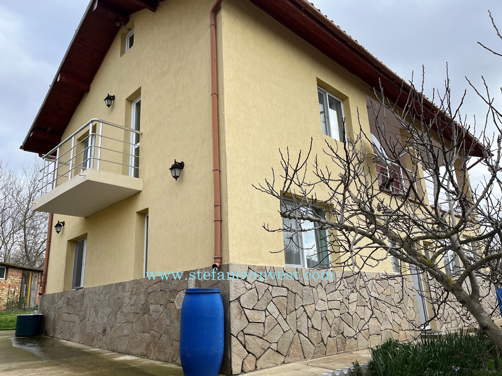 Дом в Дюлино, Болгария, 188 м² - фото 4