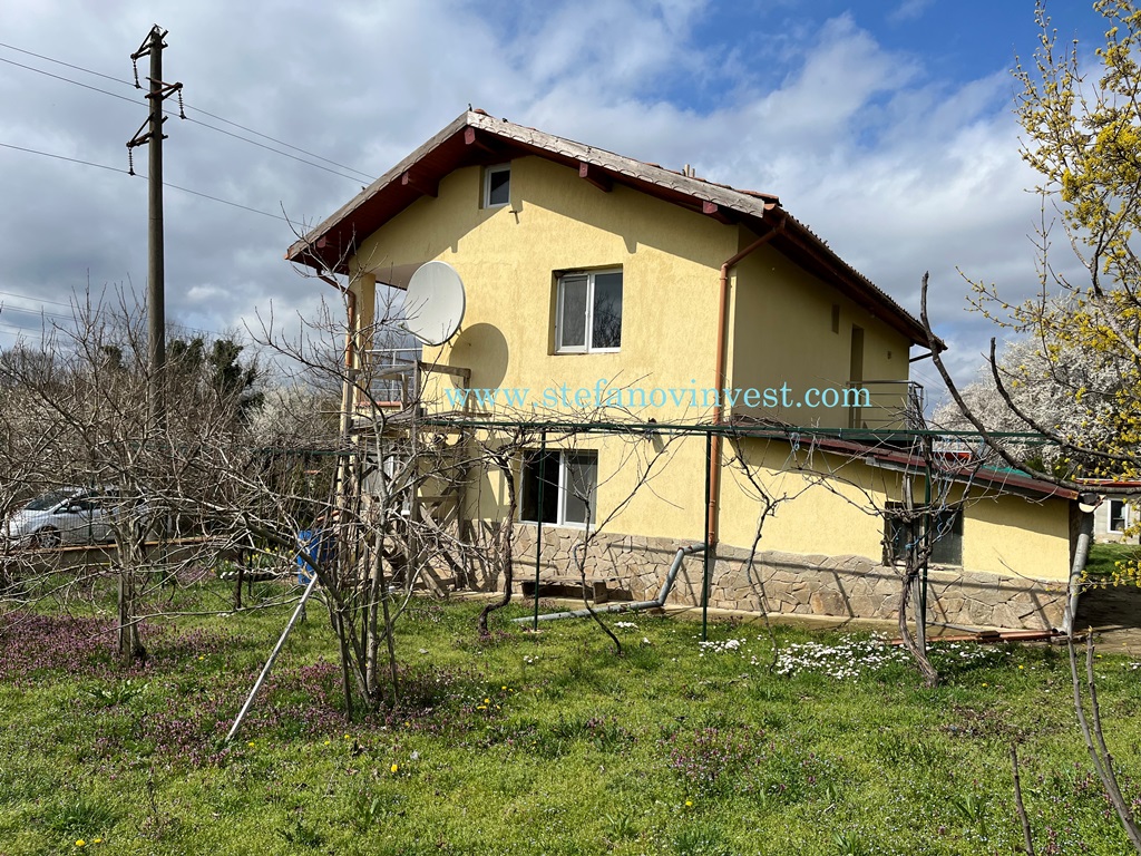 Дом в Дюлино, Болгария, 188 м² - фото 5