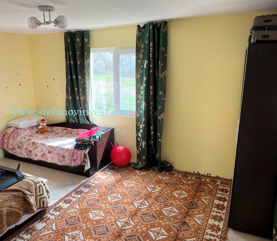 Дом в Дюлино, Болгария, 188 м² - фото 14