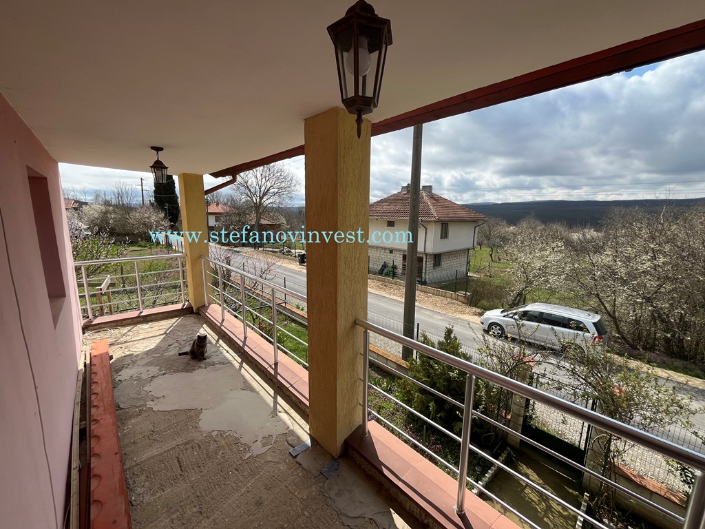 Дом в Дюлино, Болгария, 188 м² - фото 15