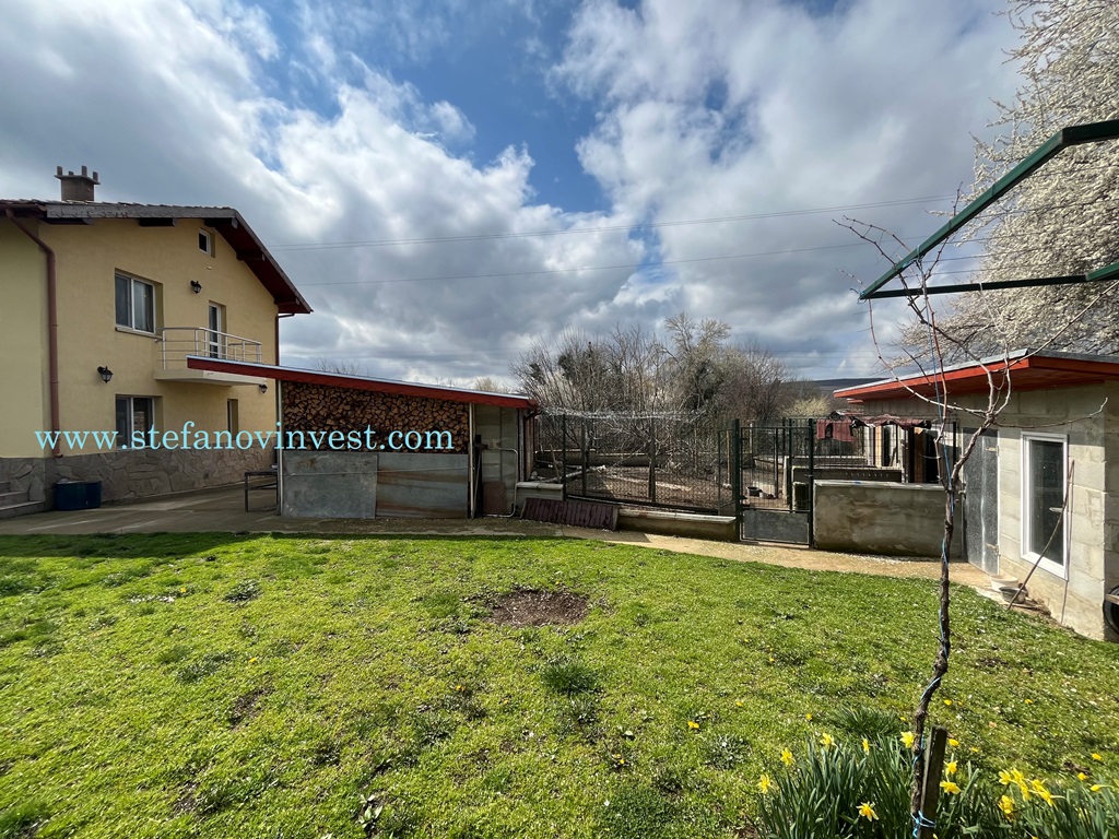 Дом в Дюлино, Болгария, 188 м² - фото 17