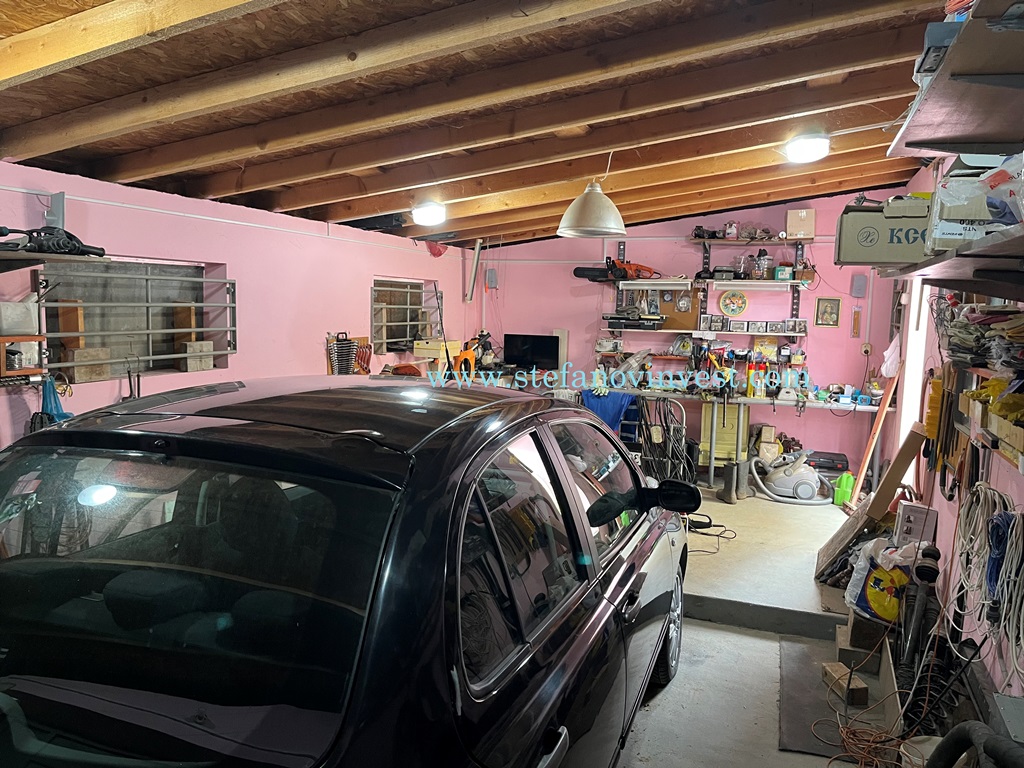 Дом в Дюлино, Болгария, 188 м² - фото 16