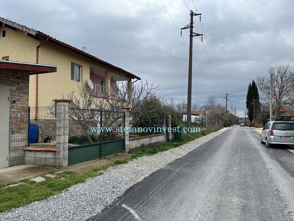 Дом в Дюлино, Болгария, 188 м² - фото 18