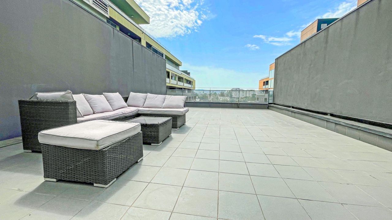 Апартаменты в Любляне, Словения, 184.9 м² - фото 10