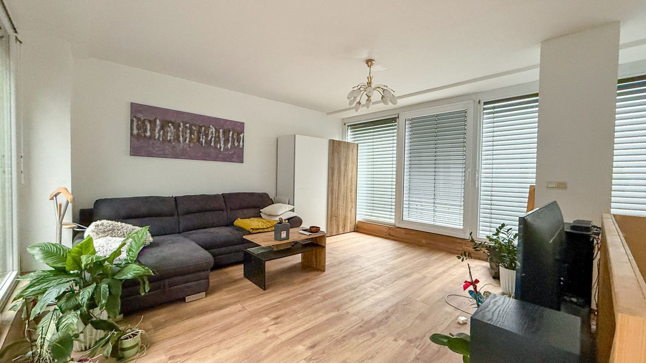 Апартаменты в Любляне, Словения, 184.9 м² - фото 8