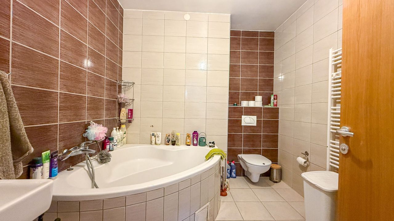 Апартаменты в Любляне, Словения, 184.9 м² - фото 5