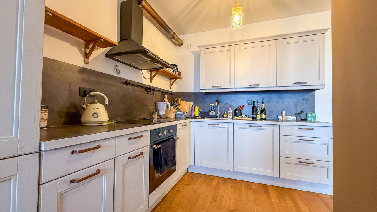 Апартаменты в Любляне, Словения, 184.9 м² - фото 3