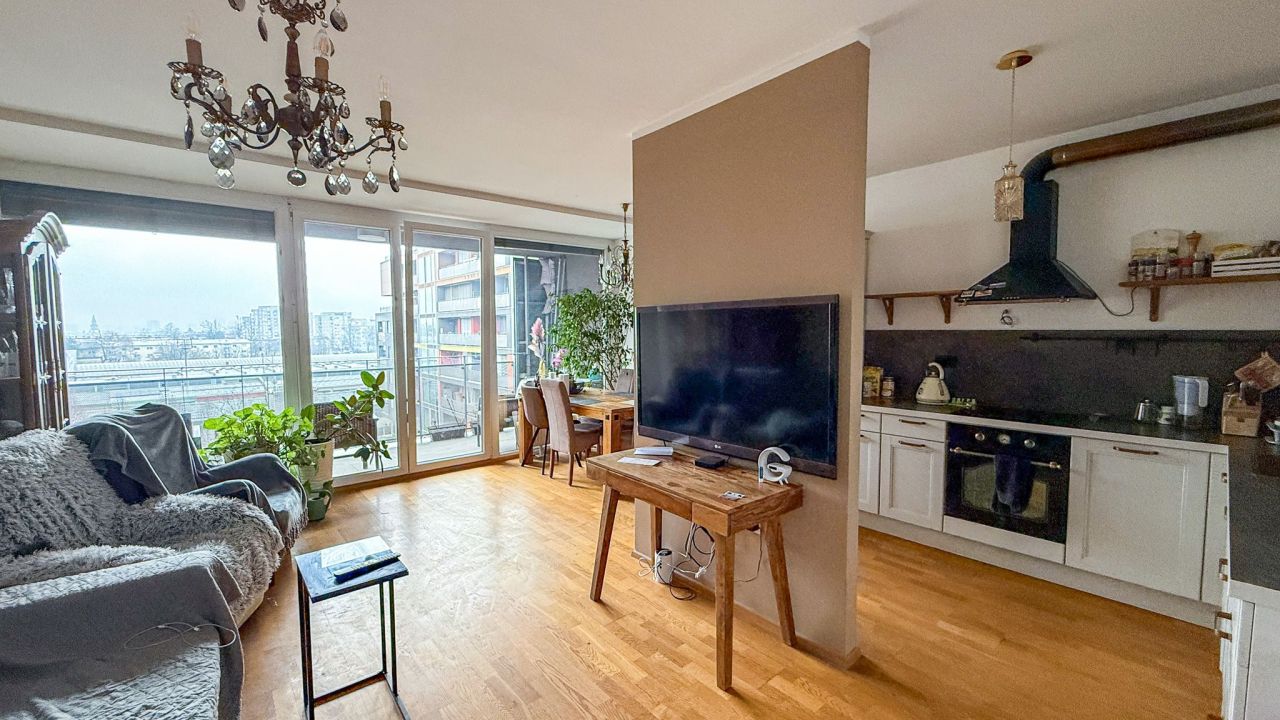 Апартаменты в Любляне, Словения, 184.9 м² - фото 4