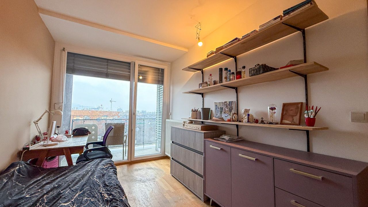 Апартаменты в Любляне, Словения, 184.9 м² - фото 7