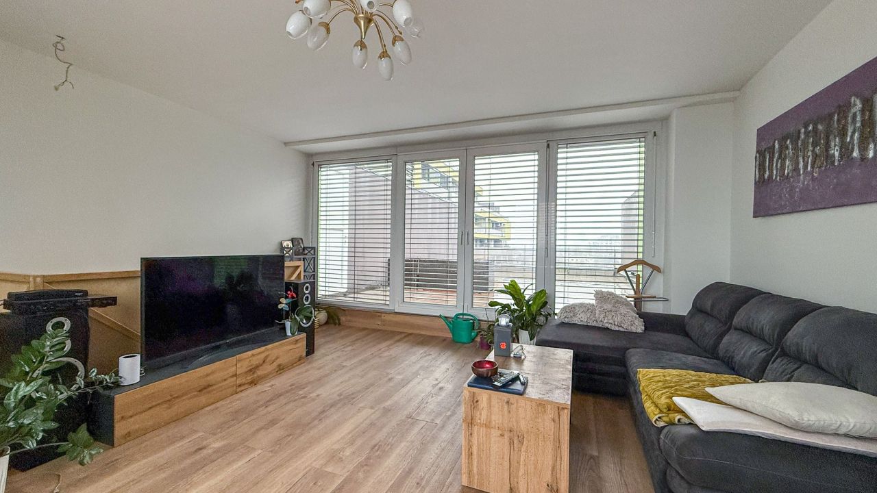 Апартаменты в Любляне, Словения, 184.9 м² - фото 9