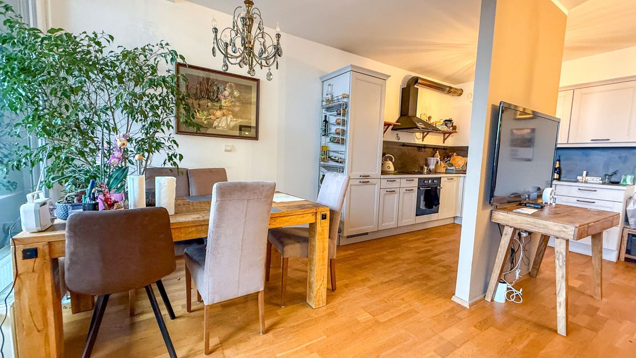 Апартаменты в Любляне, Словения, 184.9 м² - фото 2