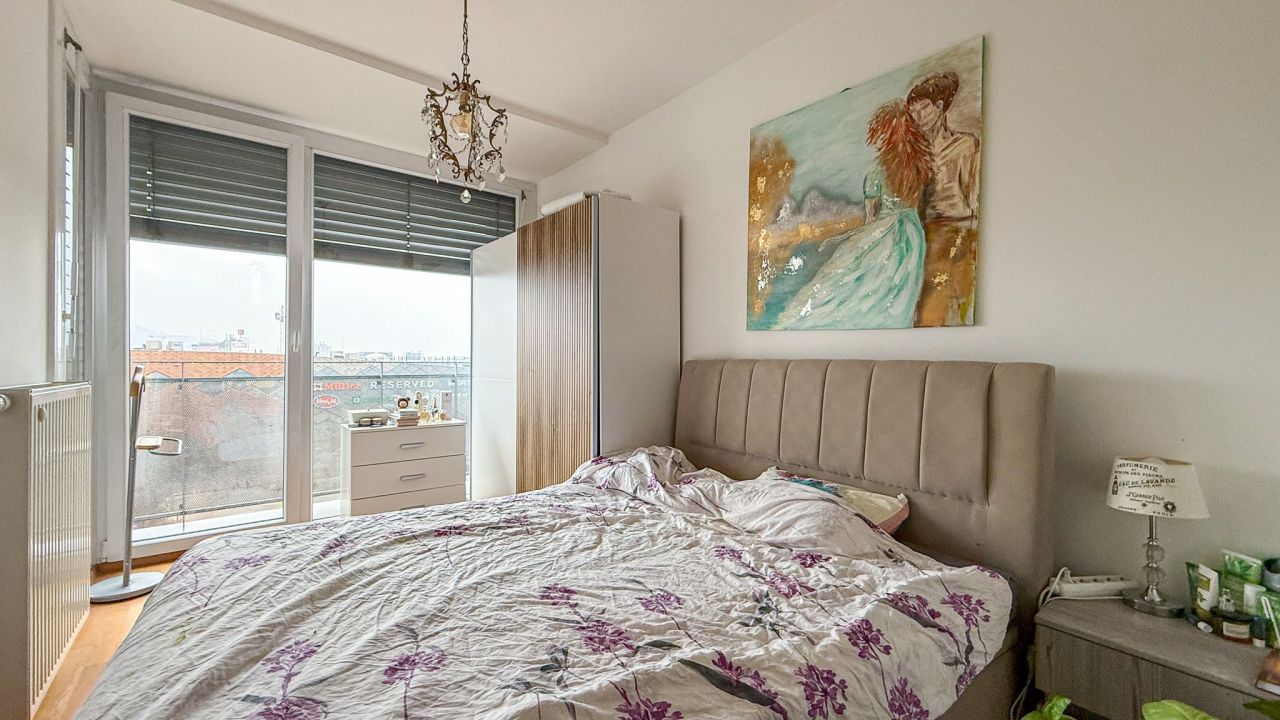 Апартаменты в Любляне, Словения, 184.9 м² - фото 6