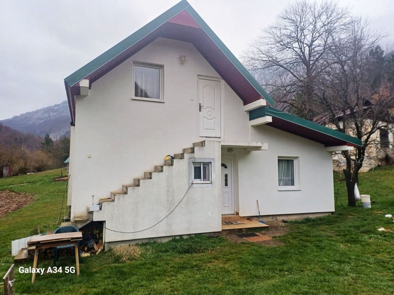 Земля в Мойковаце, Черногория, 53 999 м² - фото 18