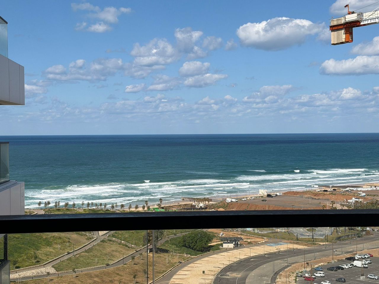 Квартира в Бат-Яме, Израиль, 125 м² - фото 2