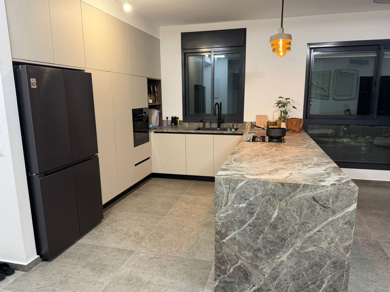 Квартира в Бат-Яме, Израиль, 125 м² - фото 5