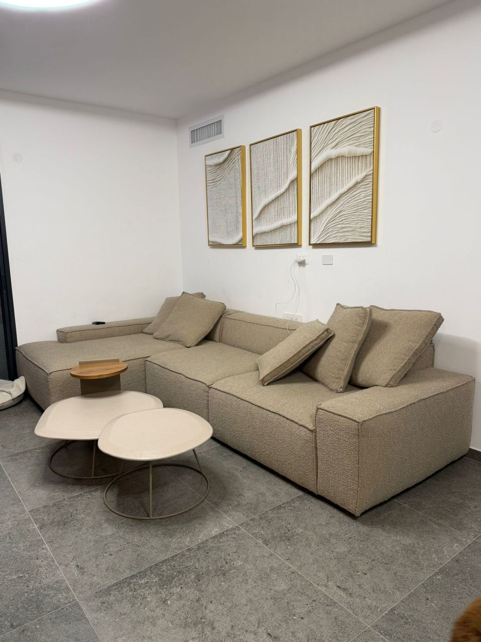 Квартира в Бат-Яме, Израиль, 125 м² - фото 3