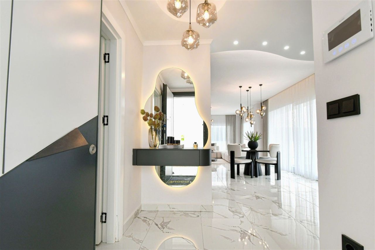 Вилла в Алании, Турция, 157 м² - фото 5