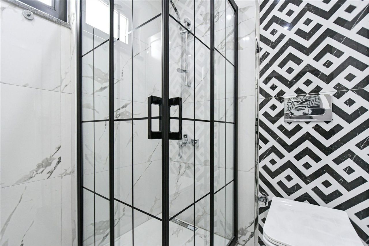 Вилла в Алании, Турция, 157 м² - фото 18