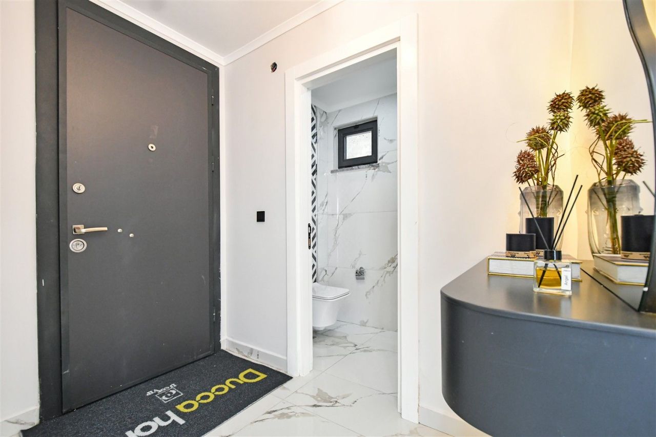 Вилла в Алании, Турция, 157 м² - фото 6