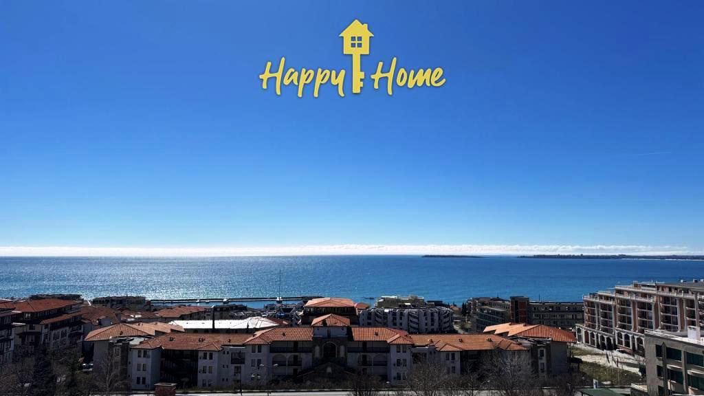 Квартира в Святом Власе, Болгария, 100 м² - фото 1