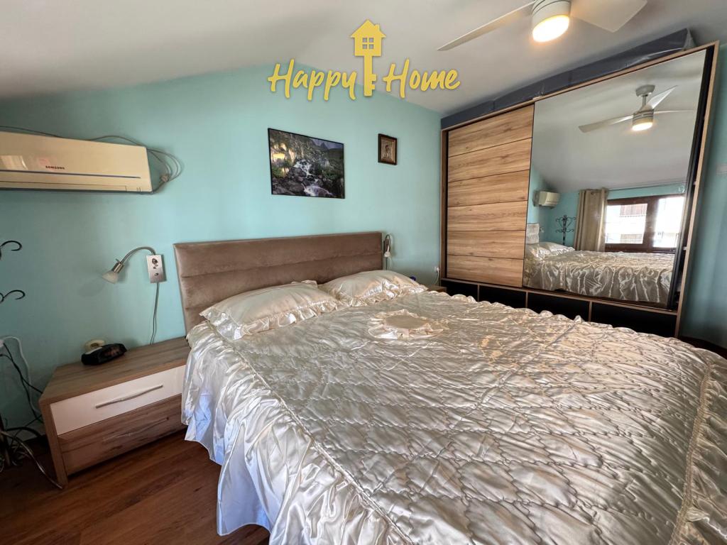 Квартира в Святом Власе, Болгария, 100 м² - фото 14