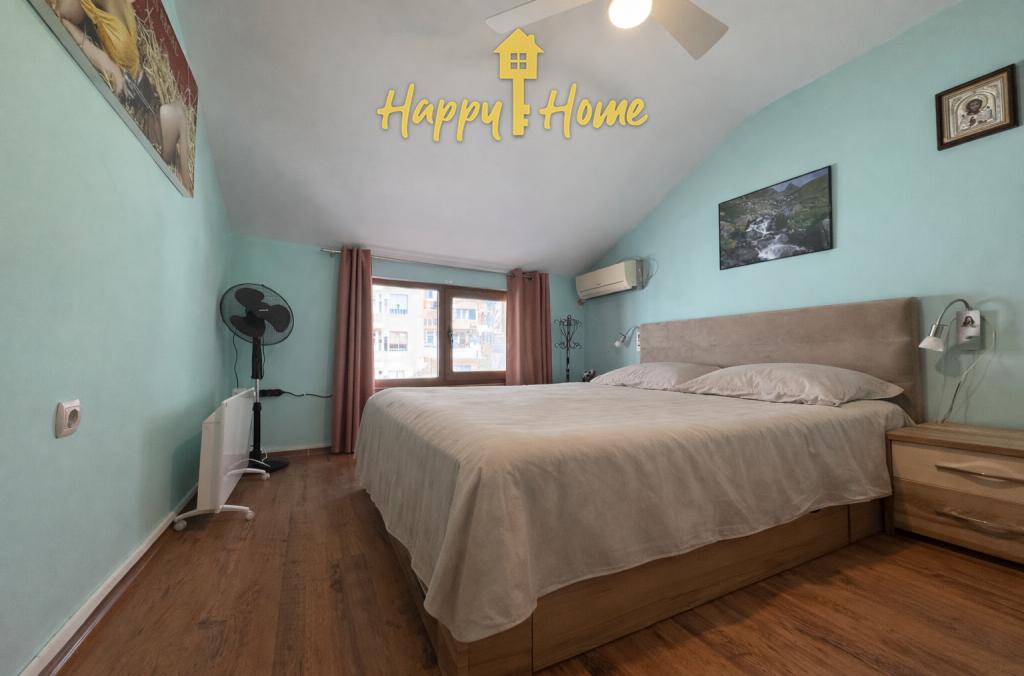 Квартира в Святом Власе, Болгария, 100 м² - фото 13