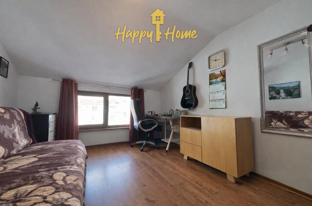 Квартира в Святом Власе, Болгария, 100 м² - фото 9